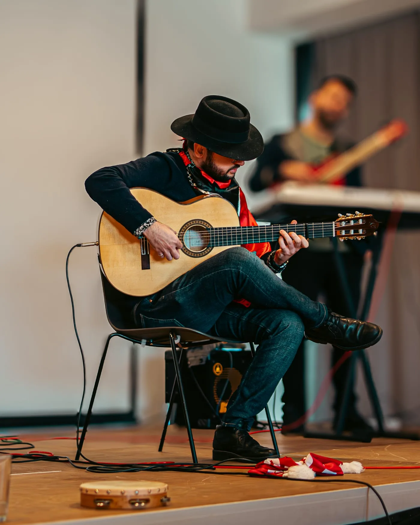 Sandefjord — Private event